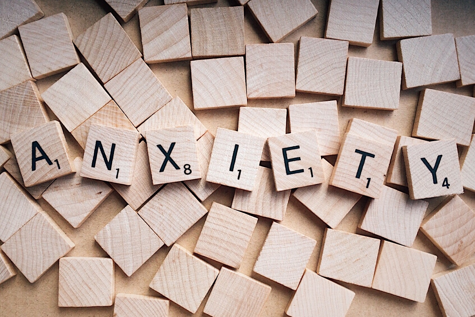 Qué es la ansiedad y como combatirla