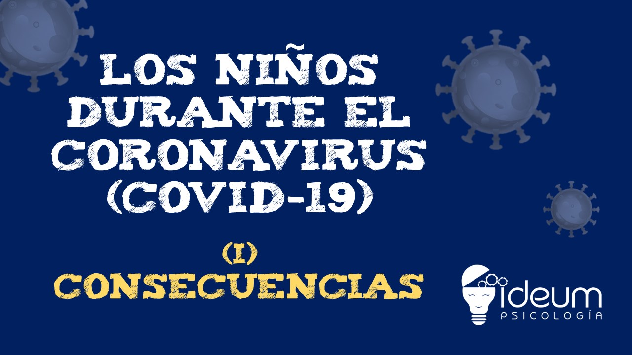 Los-niños-durante-la-cuarentena.-Consecuencias